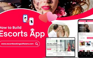 escorts app